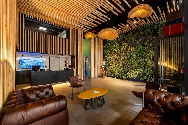 Boutique Hotel Kon Tiki Tahiti - Öne Çıkan Resim