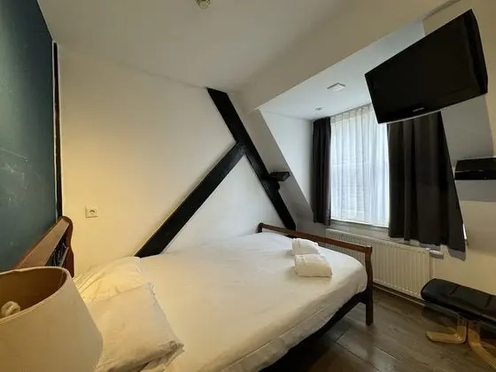 Boutique Hotel La Belle Vue - Oda