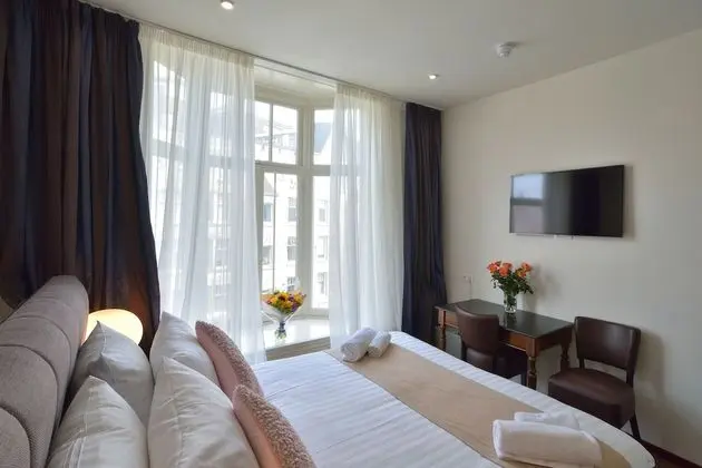 Boutique Hotel La Belle Vue - Öne Çıkan Resim