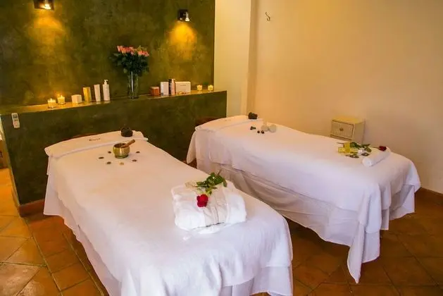 Hotel Boutique La Casa del Naranjo - Spa