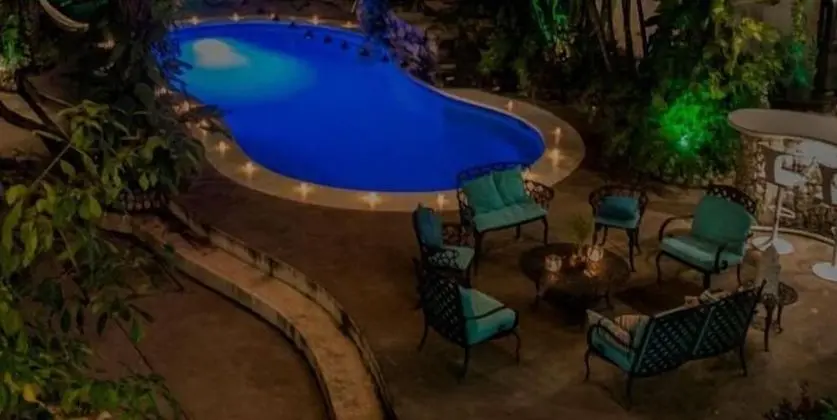 Hotel Boutique La Casona