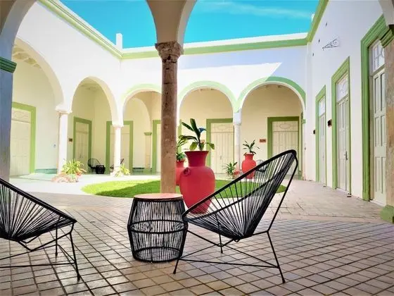 Hotel Boutique La Casona By Kavia - Öne Çıkan Resim
