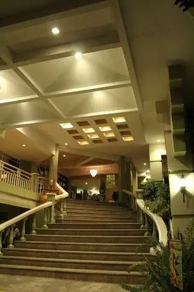 Boutique Hotel La Cordillera - Dış Mekan