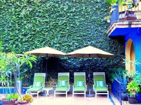 Boutique la Villa del Ensueño