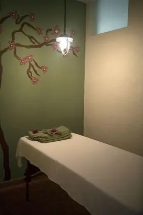 Hotel Boutique La Granja - Spa