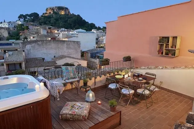 Hotel Boutique La Indiana de Begur - Adults Only - Spa