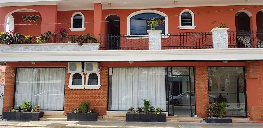 Hotel Boutique La Josefina - Adults Only