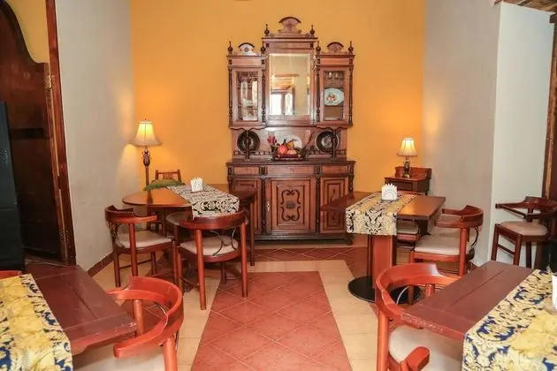 Hotel Boutique La Posada