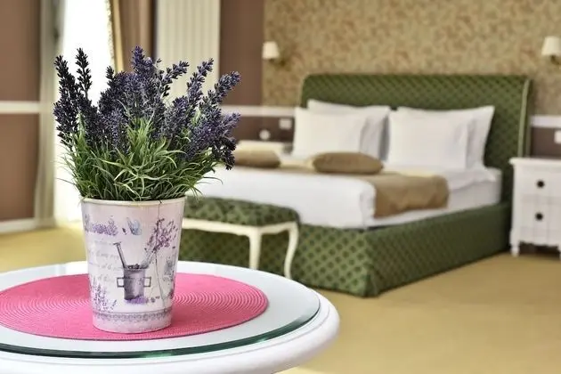 Villa Boutique Lafayette