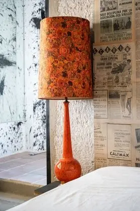 Hotel Boutique Lafayette Tijuana - Oda Düzeni