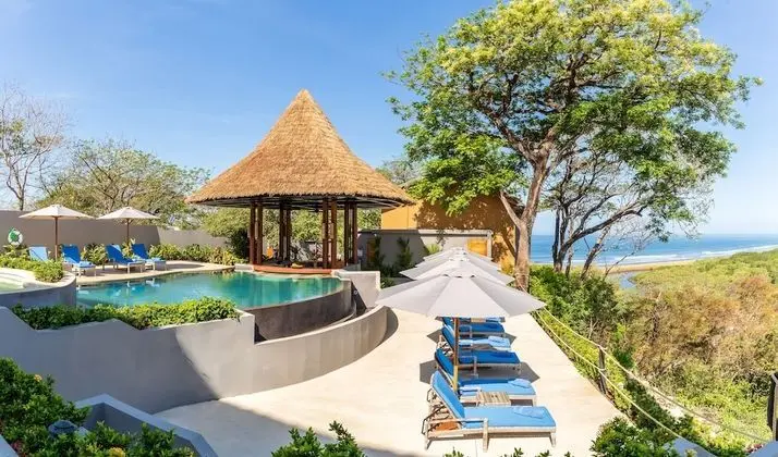 Hotel Boutique Lagarta Lodge