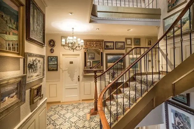 Hotel Boutique Las Brisas - İç Mekan