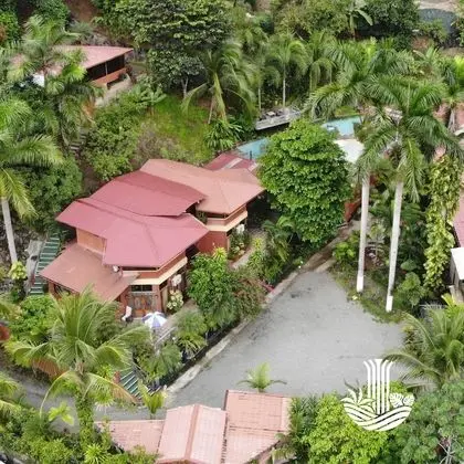 Boutique Hotel Las Cascadas The Falls