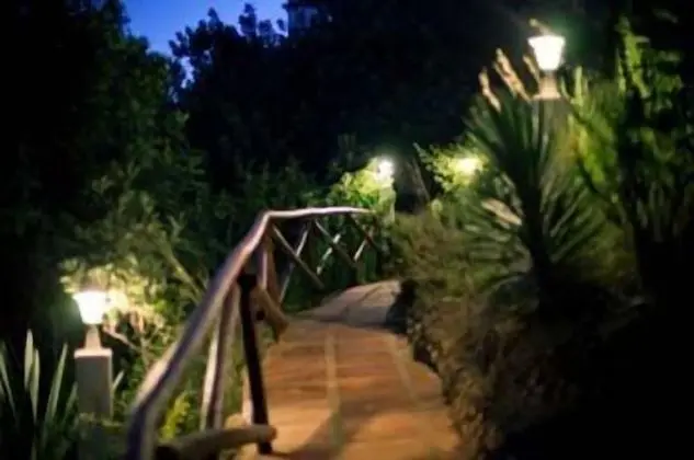Boutique Hotel Las Islas - Adults Only - Dış Mekan