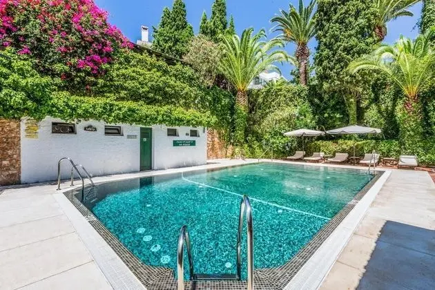 Boutique Hotel Las Islas - Adults Only - Havuz