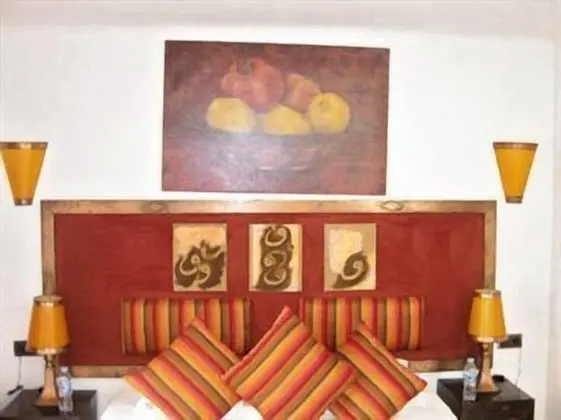 Boutique Hotel Las Islas - Adults Only - Oda