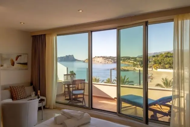 Boutique Hotel LaSort - Öne Çıkan Resim
