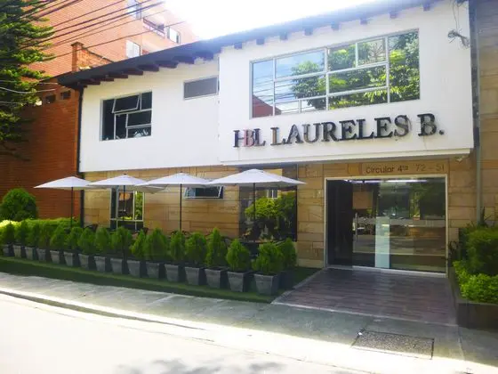 Hotel Boutique Laureles