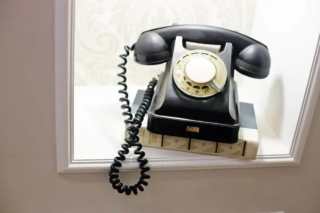 Boutique Hotel Leningrad - Genel
