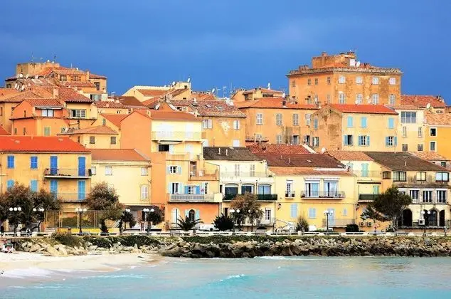 Boutique Hotel Liberata - Plaj