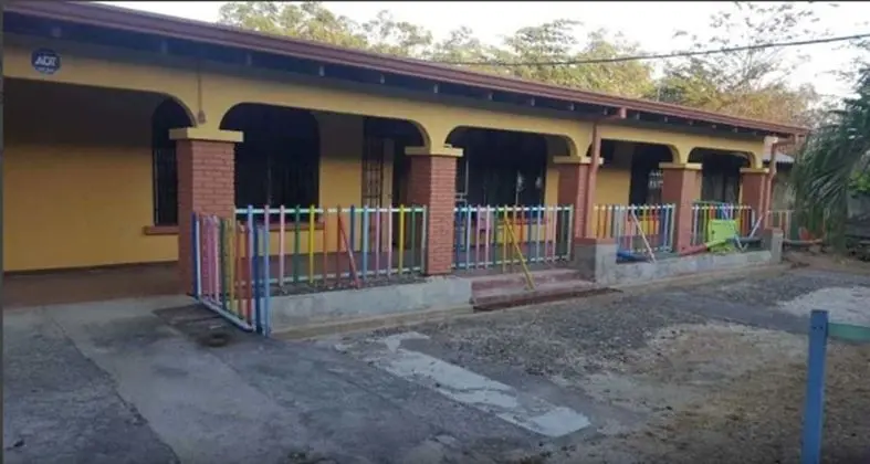 Hotel Boutique Liberia