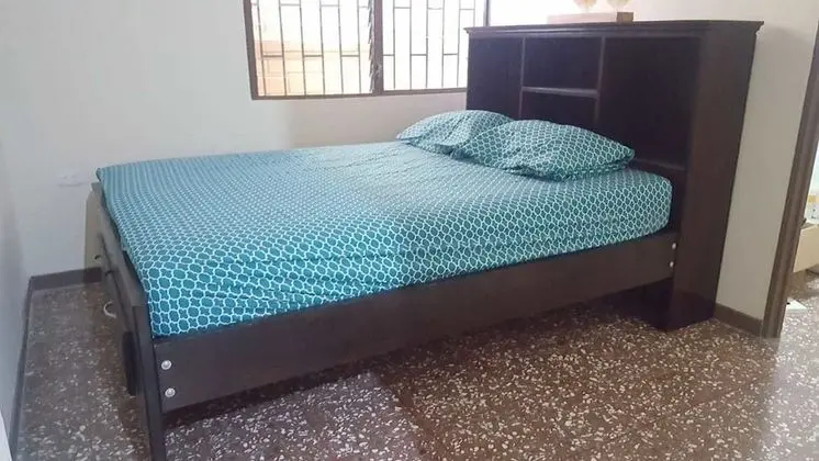 Hotel Boutique Liberia - Oda