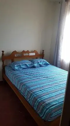Hotel Boutique Liberia - Oda