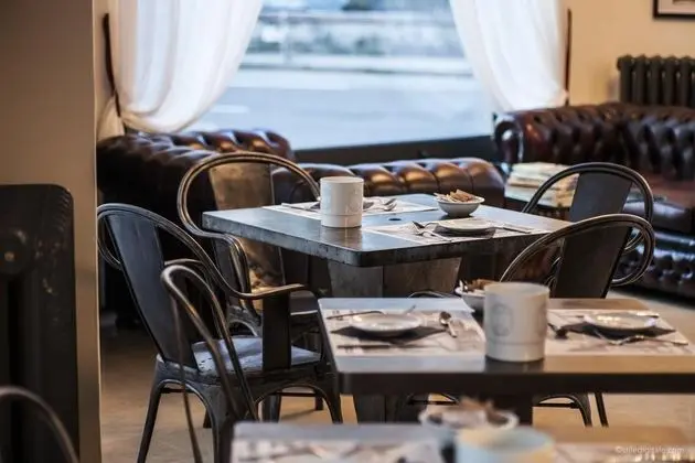 Boutique Hotel Liberty 1904