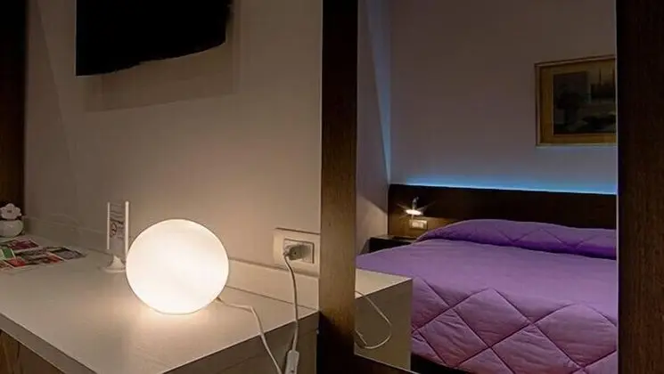 Boutique hotel Liddo