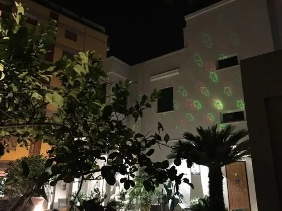 Boutique hotel Liddo