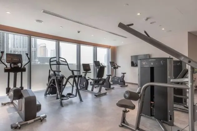 Boutique Living - Opera 3704 - Fitness