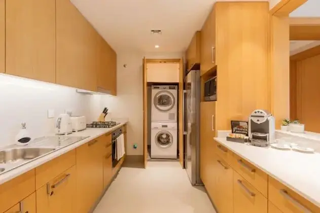 Boutique Living - Opera 3704 - Mutfak
