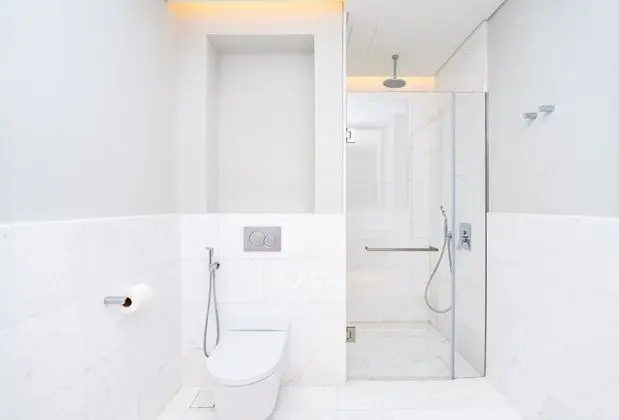 Boutique Living - Palm Tower Jumeirah - Banyo Tipleri