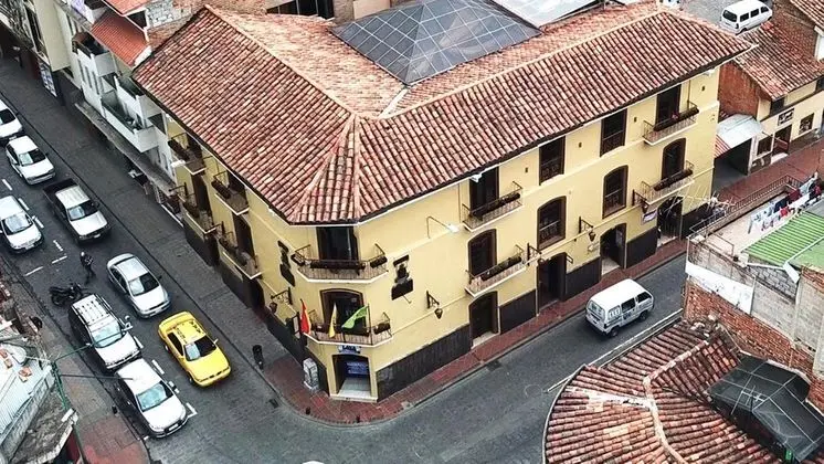 Boutique Los Balcones