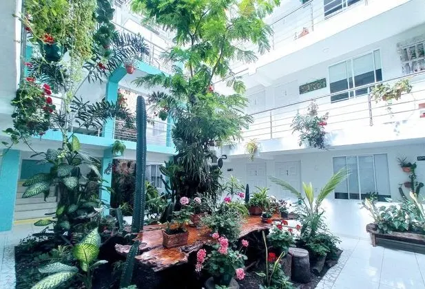 Hotel Boutique Los Remansos