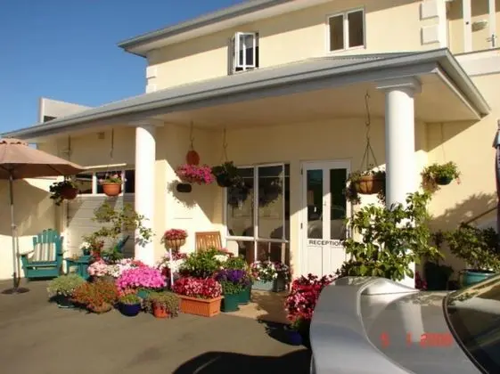 Boutique Motel Stoke