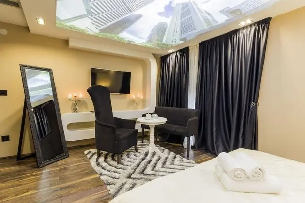 Boutique Hotel Madison