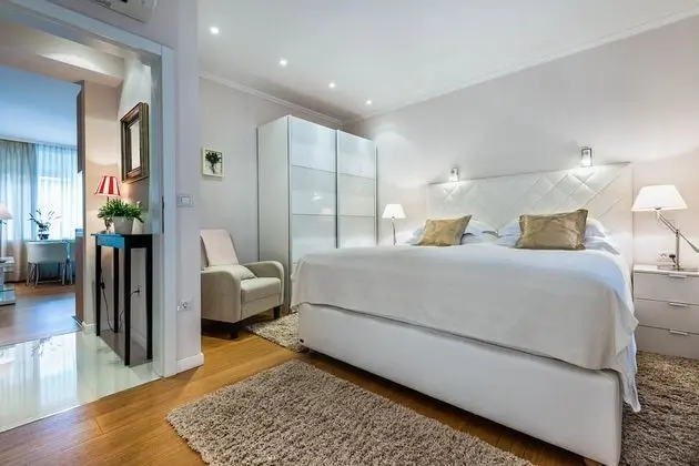 Boutique Hotel Madison - Öne Çıkan Resim