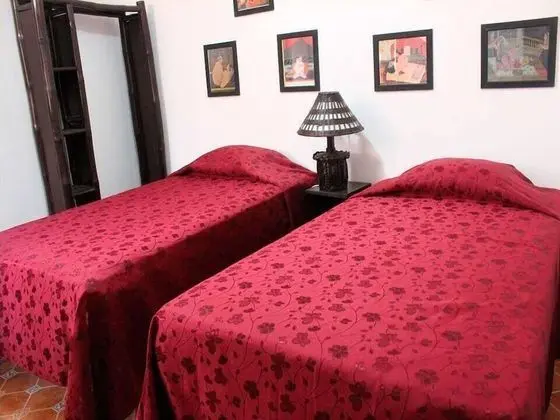 Boutique Hotel Maharaja