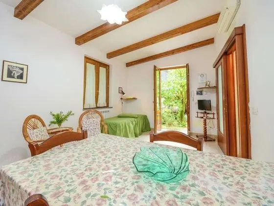 Boutique Mansion in Sorrento With Picturesque View - Öne Çıkan Resim