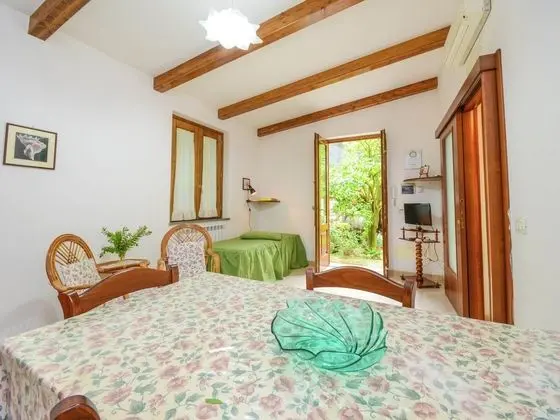 Boutique Mansion in Sorrento With Picturesque View - Öne Çıkan Resim