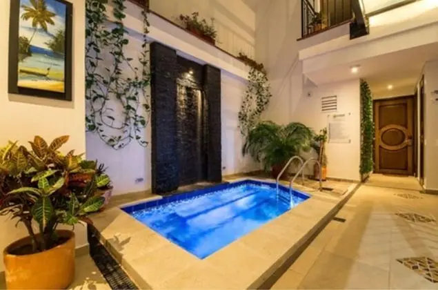 Hotel Boutique Marboré - Öne Çıkan Resim