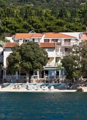 Boutique Hotel Marco Polo - Dış Mekan