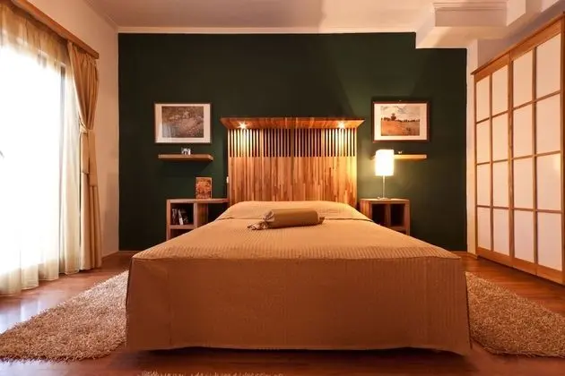 Boutique Hotel Marco Polo - Oda
