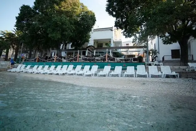 Boutique Hotel Marco Polo - Plaj
