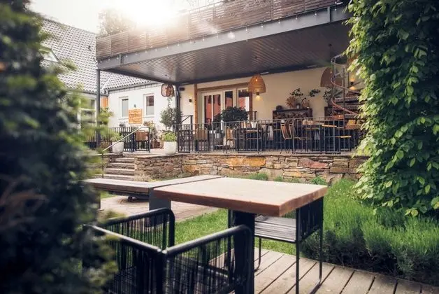 Boutique Hotel Marielle - Öne Çıkan Resim