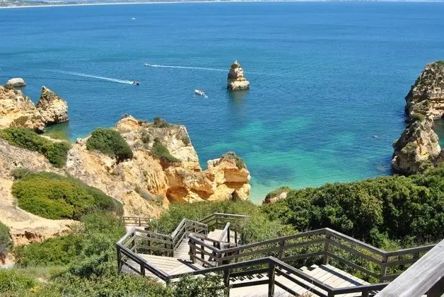 Boutique Hotel Marina S Roque - Plaj