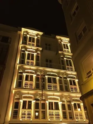 Hotel Boutique Marqués de Vallejo