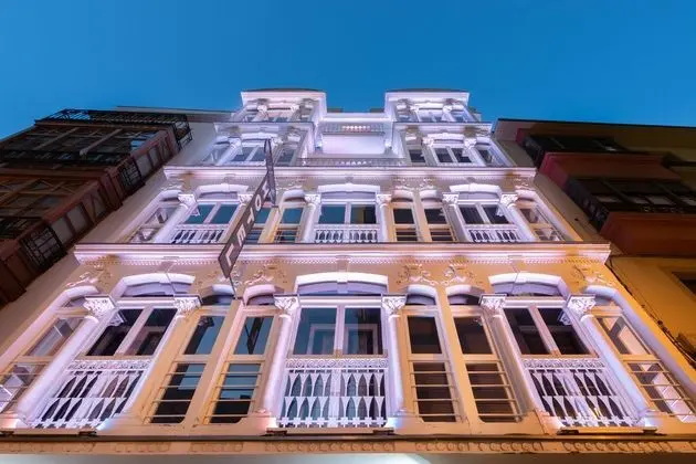 Hotel Boutique Marqués de Vallejo - Öne Çıkan Resim