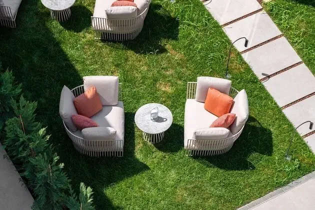 Boutique Hotel Martini 17